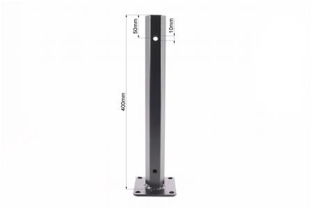 Ступиця колеса на вал 32mm, 40см, 4отв.x110mm к-кт 2шт до мотоблока з двигуном 178F/186F та їх аналогів