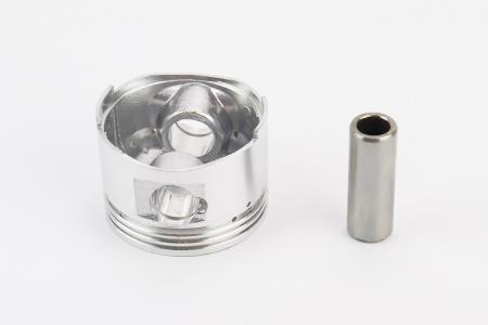Поршневий комплект до скутера 80cc (47 мм, STD, палець 13 мм) Formula