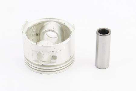 Поршневий комплект до 4-тактного скутера 80cc 47 мм STD, палець 13 мм SEE