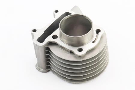 ЦПГ до скутера 125cc (52,4 мм, палець 15 мм), тип 2 PRC