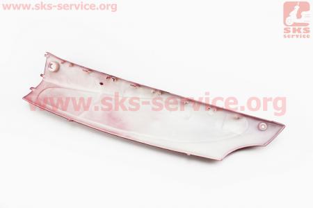 пластик - нижний боковой правый, КРАСНЫЙ для китайских скутеров GRAND PRIX (Viper)