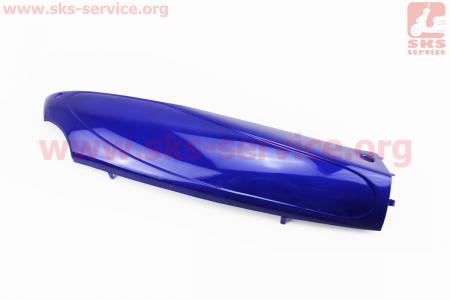 пластик - нижний боковой правый, СИНИЙ для китайских скутеров GRAND PRIX (Viper)