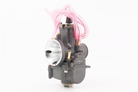 Карбюратор до квадроцикла SPORT PWK 28 (d=28) з механічною заслінкою KEIHIN