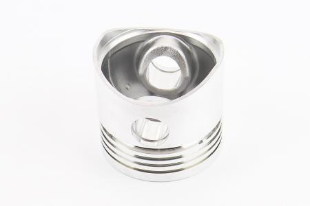 Поршень d-80.00mm +0.50 форкамера Підкова до двигунів R175/180N та їх аналогів