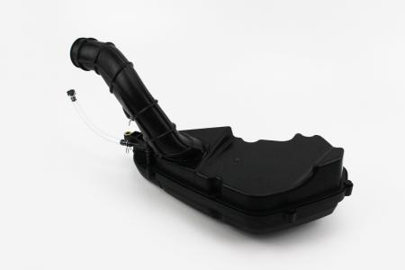 Фільтр повітряний в зборі до скутера Yamaha BWS150 тип 2 PRC