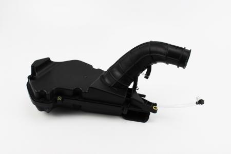 Фільтр повітряний в зборі до скутера Yamaha BWS150 тип 2 PRC