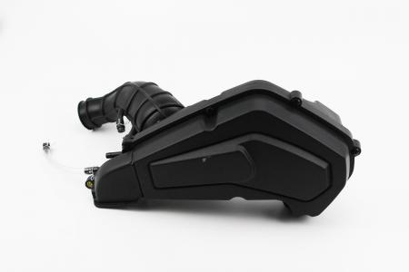 Фільтр повітряний в зборі до скутера Yamaha BWS150 тип 2 PRC