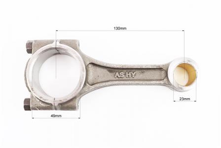 Шатун до двигунів R175A/R180NM
