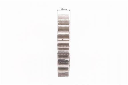 Шестерня колінвала Z-24, d-40mm до двигунів R170F, R175A, R180NM