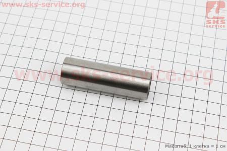 Палец поршня Ø21х66мм, ПОЛЬША на мотоцикл Днепр МТ, УРАЛ