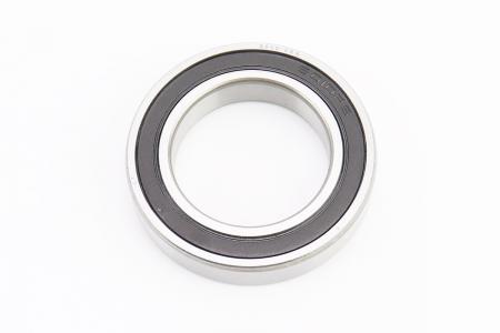 Підшипник 6010-2RS, 50x80x16, редуктора, до мотоцикла МТ