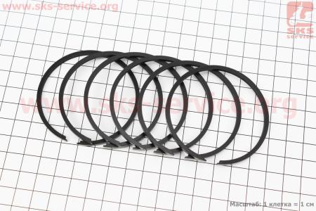 Кольца поршневые к-кт 6шт 6V 5р. 59,25мм, ПОЛЬША на мотоцикл ЯВА