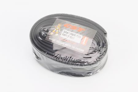 Камера до велосипеда 24x1,90/2,125 CST