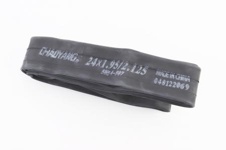 Камера до велосипеда 24" x 1,95/2,125 з ніпелем Schrader (AV-48) Chao Yang