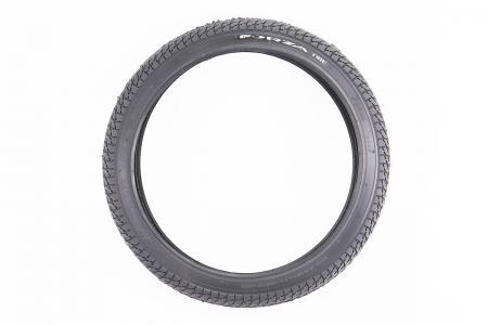 Шина до велосипеда 16x1,75 (47-305) дорожня SY-B015 FORZA