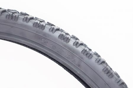 Шина до велосипеда 26x2.10 (54-559) шипована KOYOTE K901 KENDA