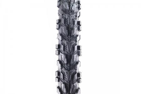 Шина до велосипеда 26x2.10 (54-559) шипована KOYOTE K901 KENDA