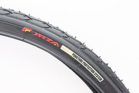 Покришка до велосипеда 28x1,75 (47-622) дорожня SY-1185 FORZA