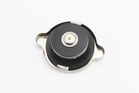 Кришка радіатора під горловину D-66mm, d-клапана 45mm до двигунів R190N/195NM та їх аналогів