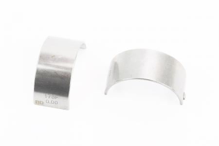 Вкладиш шатуна d-36mm, D-39mm, h-19mm комплект 2шт STD до двигуна 178F