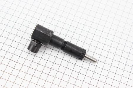 Форсунка для двигунів 186FA ZUBR Dрасп.-7,10mm, L-105mm