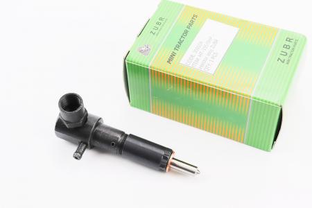 Форсунка для двигунів 186FA ZUBR Dрасп.-7,10mm, L-105mm