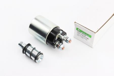 Втягуюче електростартера тип 1, до двигунів R175/180N, R190N/195NM та їх аналогів