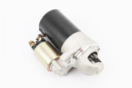 Стартер електричний Z-12, D-82mm до двигунів R175/180N/190N/195NM та іншої мототехніки