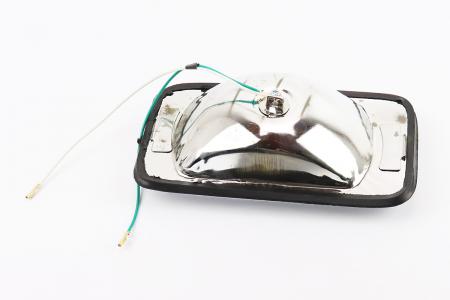 Фара до двигунів R195NM Тип 1