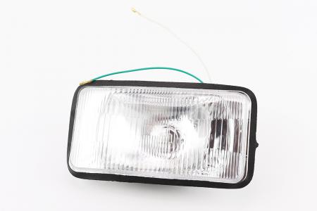 Фара до двигунів R195NM Тип 1