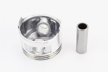 Поршень к-кт 68mm STD (H-53mm, палець 18mm) до двигунів 168F