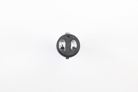 Лампа фари до мотоцикла H6 (BA20D) 12V 35/35W синя свічка тип 3 CYT