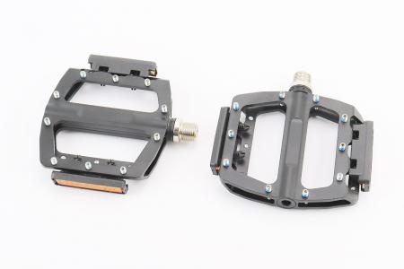 Педалі платформені до велосипеда MTB NWL-506B 9/16" FPD