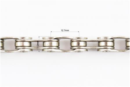 Ланцюг привідний до велосипеда 1/2x3/32 116L 8 швидкостей OCTO TAYA