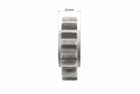 Шестерня Z-17 до мотоблоків з двигуном R175A/R195NM та їх аналогів