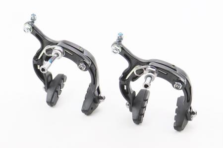 Гальмо V-brake до шосейного велосипеда HJ-1201AD, переднє і заднє, ALHONGA