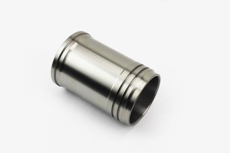 Гільза циліндра до двигунів R192N H-160mm, Dпоршня-92mm, Dвінця-108,75mm, Dверх.пояс-104,75mm, Dниж.пояс-103mm