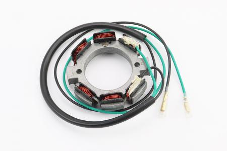 Статор вентилятора 6 котушок WF25-200 до двигунів R190N/195NM та їх аналогів