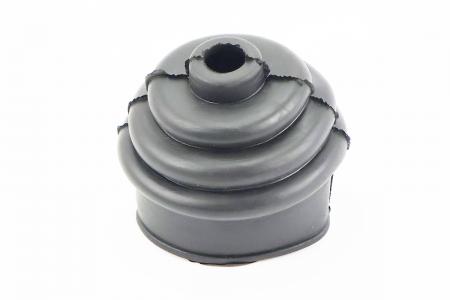 Пильовик редуктора фрези до мотоблока R175/180N/190N/195N, червоний, PRC