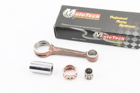 Шатун до мотоцикла Suzuki AD100 Mototech