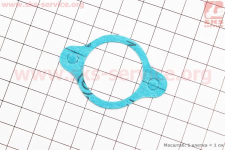 Прокладка натяжителя цепи ГРМ для скутера DIO 62/68 (безасбест)