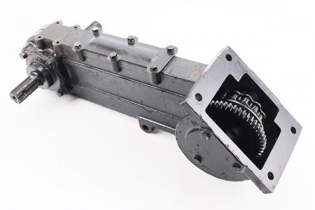 Редуктор фрези в зборі до мотоблока R175/180N/190N/195N 101-2 PRC