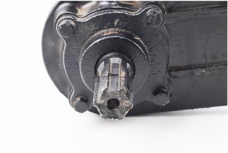 Редуктор фрези в зборі до мотоблока R175/180N/190N/195N 101-2 PRC