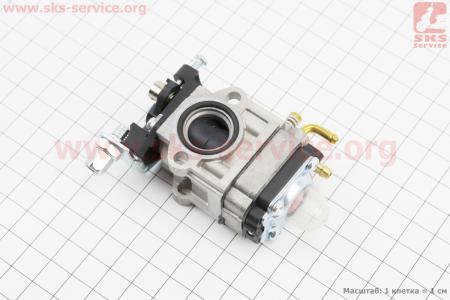 Карбюратор 1E40F-1E44F для мотокосы