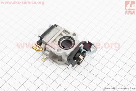 Карбюратор 1E40F-1E44F для мотокосы