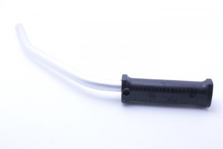 Ручка левая для мотокосы Klever BC330N
