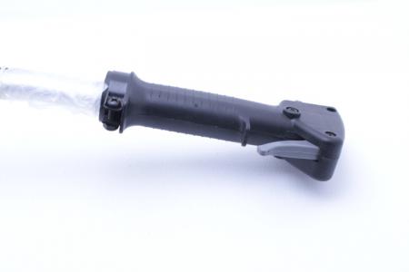 Ручка газа правая для мотокосы Klever BC330N