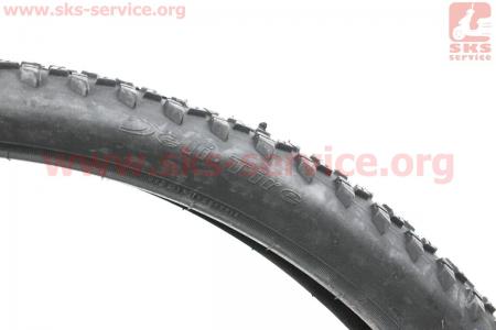 Шина 29"х2,10 (54-622) шипованная (защита HRPR 2.5mm) SA-258 для велосипеда