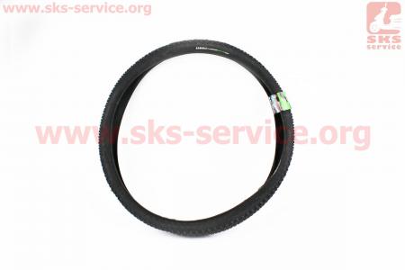 Шина 29"х2,10 (54-622) шипованная (защита HRPR 2.5mm) SA-258 для велосипеда