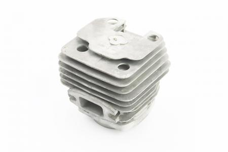 Циліндр к-кт (цпг) до китайських бензопил 4500 45сс-43mm (палець 11mm)